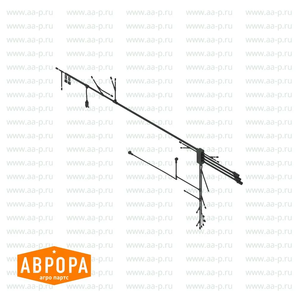 AXE17319 ЖГУТ  ПРОВОДОВ